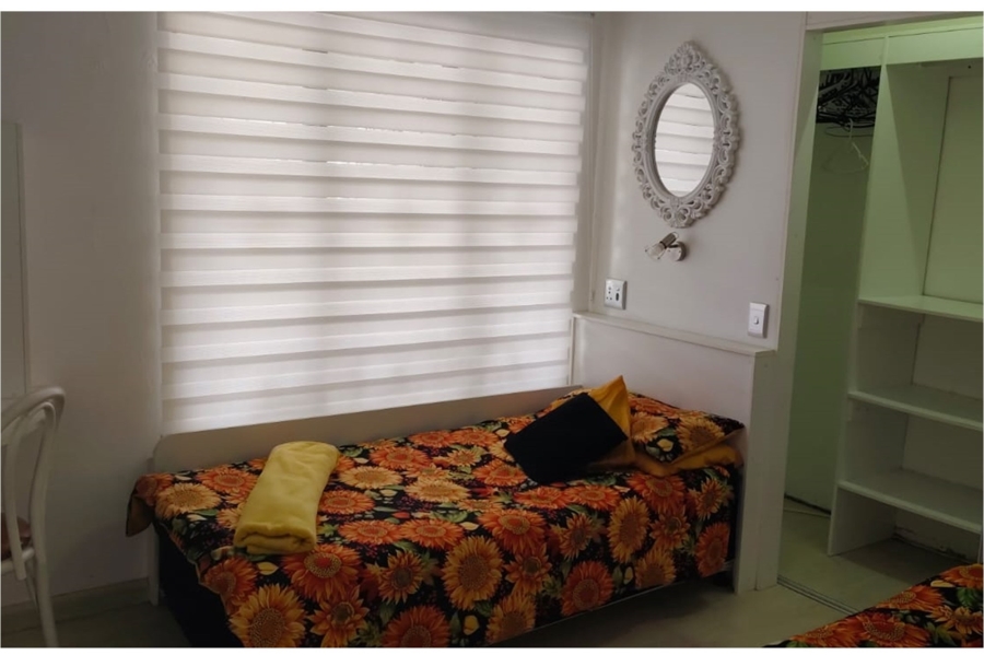 To Let 4 Bedroom Property for Rent in Pacaltsdorp Western Cape